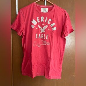 Men’s American Eagle t shirt